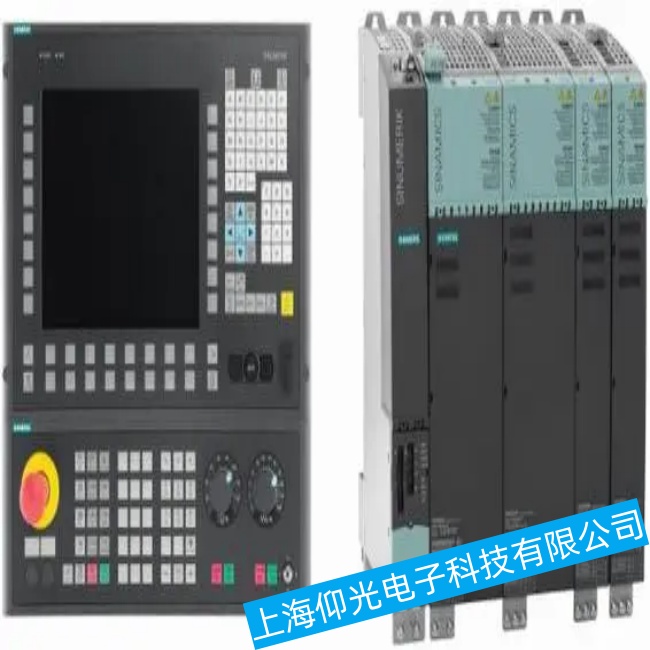 浙江醫(yī)療CT診斷儀西門子數控系統SINUMERIK 810D屏幕完全沒有顯示故障維修