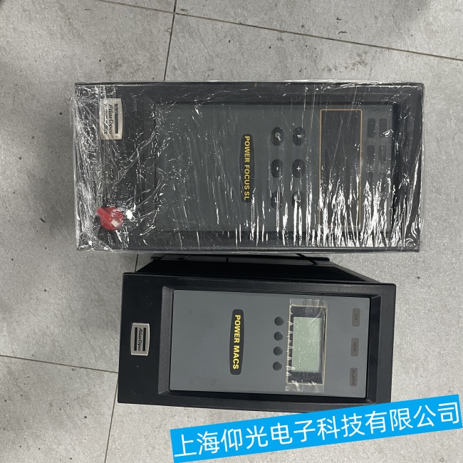 Atlas阿特拉斯擰緊控制器PF 4000-G有顯示無(wú)輸出故障維修指南