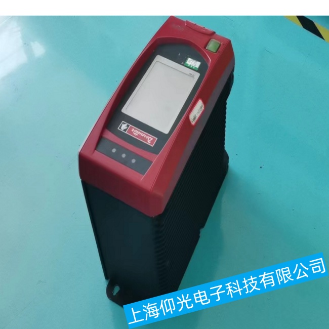 Desoutter馬頭擰緊控制器CVIL II開始后沒有反應故障維修方法