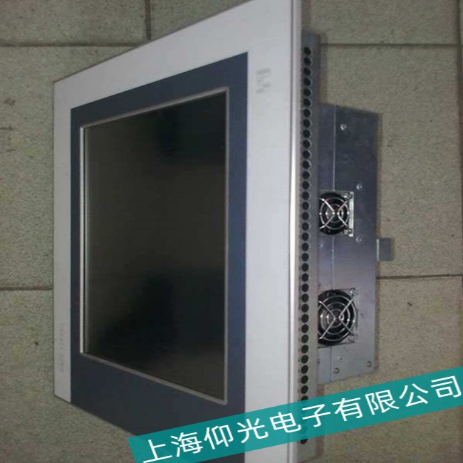 徐州貝加萊工控機4PP420.0571-B5突然停止響應故障維修電話