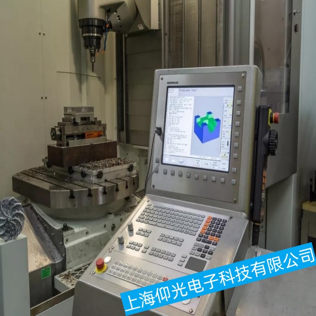 徐州海德漢數(shù)控系統(tǒng)TNC128自動(dòng)切斷電路故障維修指南