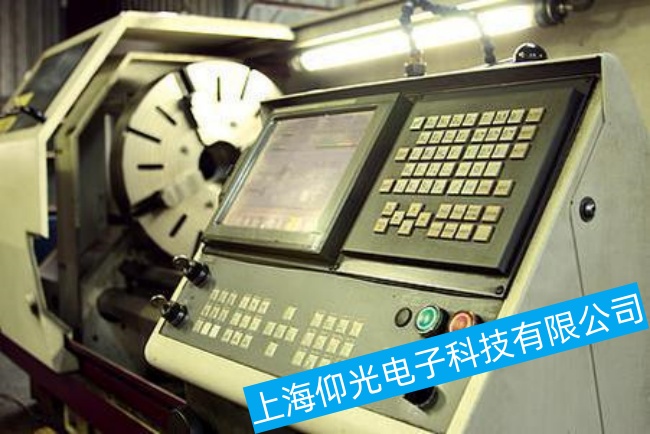 昆山海德漢數(shù)控系統(tǒng)TNC128無法正常進入操作系統(tǒng)故障維修公司