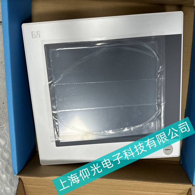 門(mén)窗加工機(jī)械BR貝加萊工控機(jī)5PC720.1505-02維修(沒(méi)有修不好的)