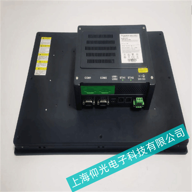 上海施耐德工控機Modicon M238系列無法啟動故障維修二十年經(jīng)驗