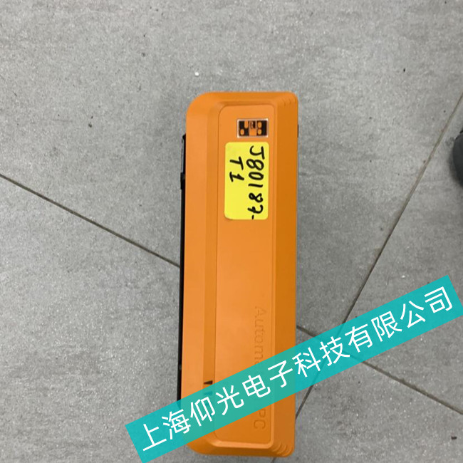 橡膠廠貝加萊工控機(jī)5PC720.1505-02報警過熱故障維修及解決方法