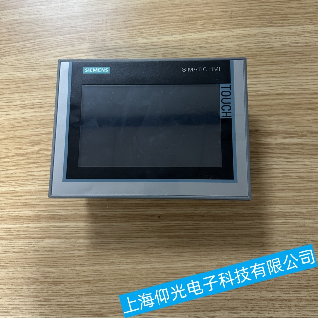 達(dá)州西門子觸摸屏6AV2124-2DC01-0AX0啟動(dòng)不起來(lái)故障維修總公司