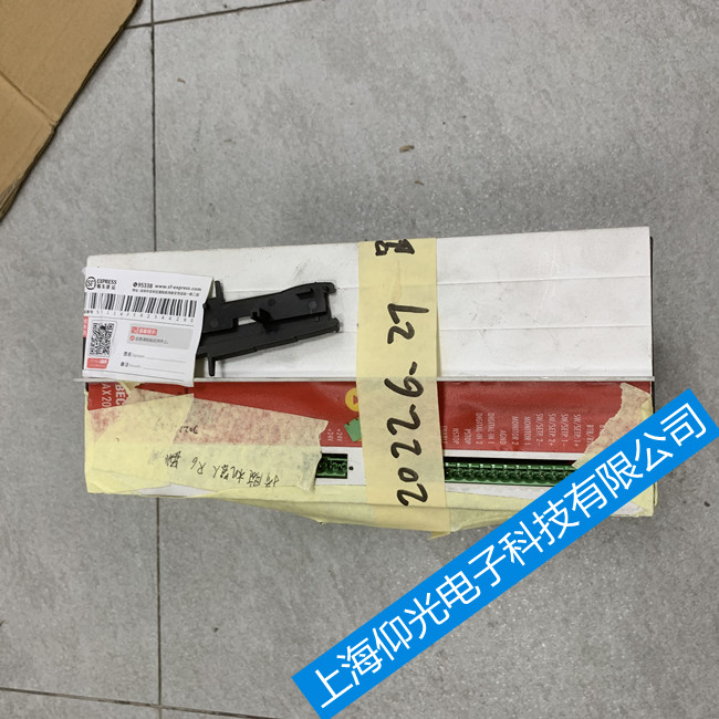 倍福伺服控制器維修AX5140驅(qū)動(dòng)器報(bào)警F146故障修理