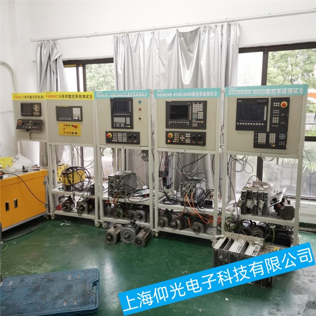 新疆馬扎克數(shù)控系統(tǒng)Smooth-G開機(jī)后停在啟動界面不動故障維修經(jīng)驗(yàn)