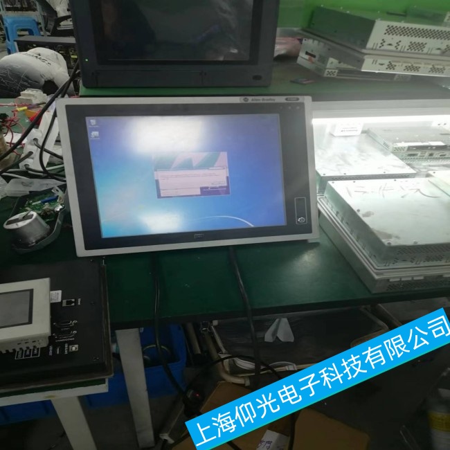 增城AB羅克韋爾的1756-CN2R工控機開機后反復(fù)重啟故障維修技術(shù)精湛