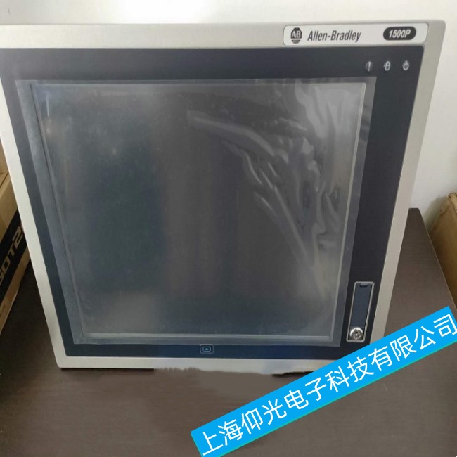 萬(wàn)源AB羅克韋爾1756-CN2R工控機(jī)在開(kāi)機(jī)過(guò)程中出現(xiàn)死機(jī)故障維修電話(huà)