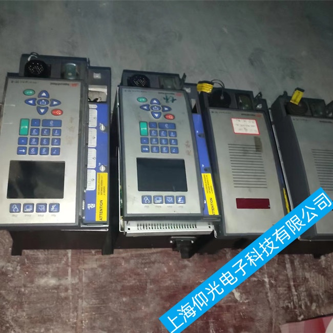 英格索蘭擰緊控制器Insight IC-D系列遇到不能啟動(dòng)或突然斷電故障維修服務(wù)
