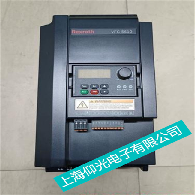 西安力士樂變頻器VFC3210在運行過程中出現(xiàn)風(fēng)機(jī)工作異常怎么維修方法