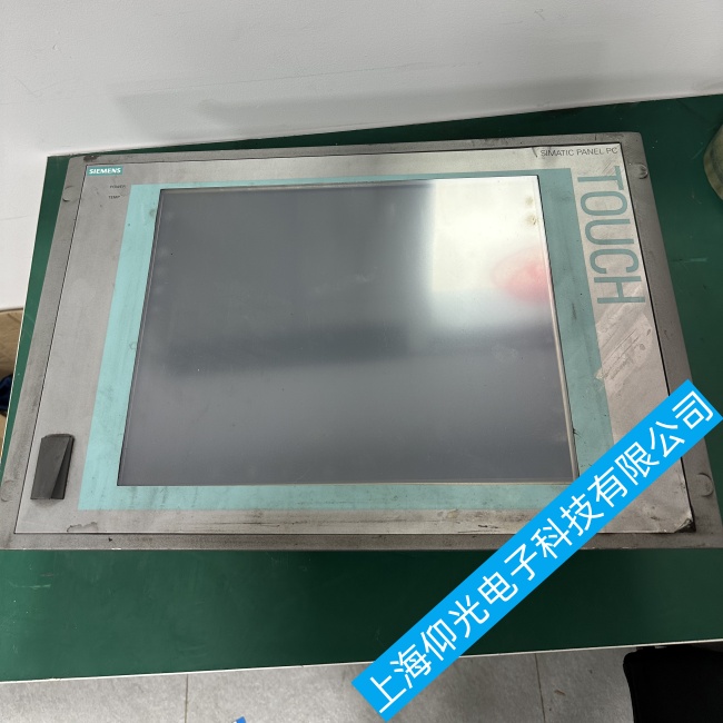 揚(yáng)州西門(mén)子工控機(jī)6AG41042AA010XX0主機(jī)點(diǎn)不亮故障維修廠家質(zhì)量上乘