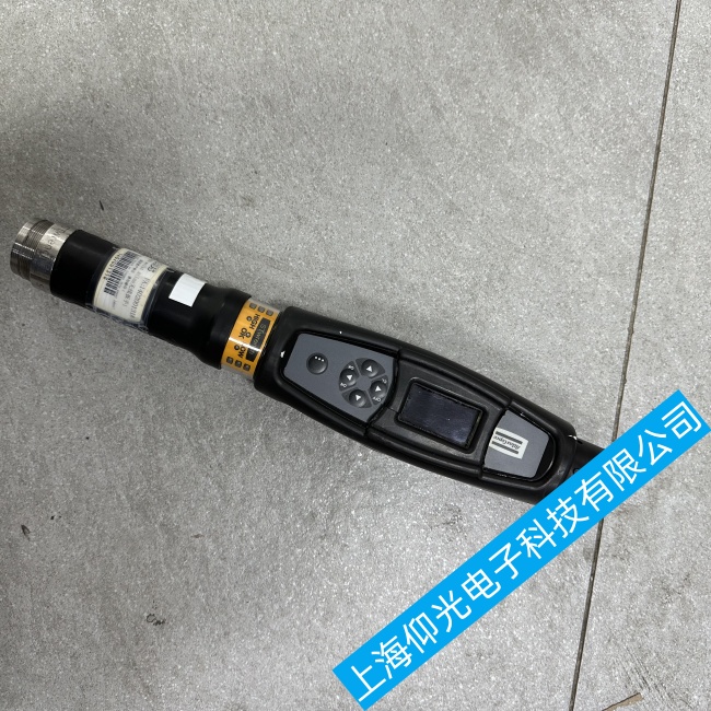 Atlas阿特拉斯無線扳手STWRENCH系列顯示屏顯示不正常故障維修快速修復(fù)