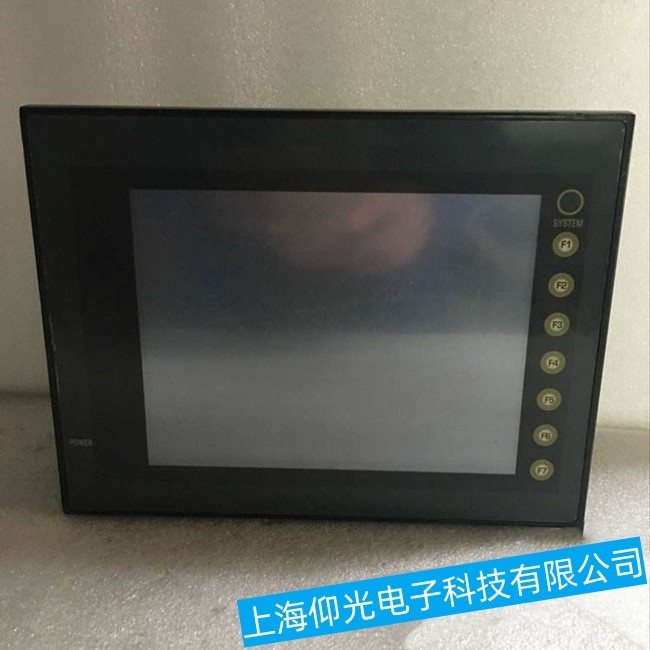 成都富士觸摸屏ug430h-ss1無法進(jìn)入操作系統(tǒng)界面故障維修哪家好