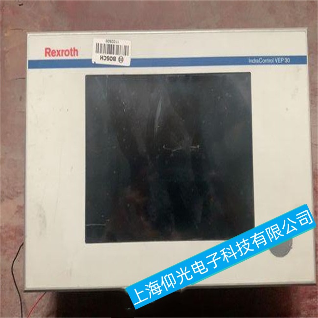 湖南力士樂(lè)工控機(jī)VPB40無(wú)法啟動(dòng)故障維修中心地址