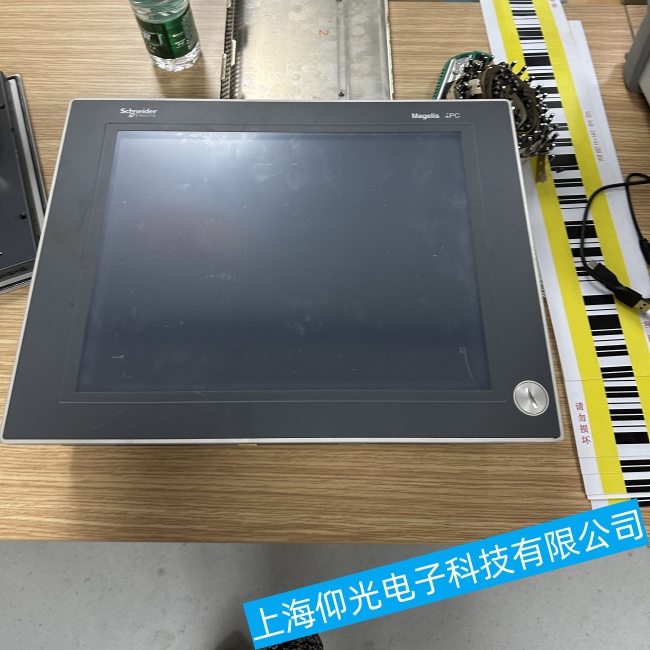 湖州施耐德工控機(jī)HMIFT6750無法正常啟動故障維修廠家地址