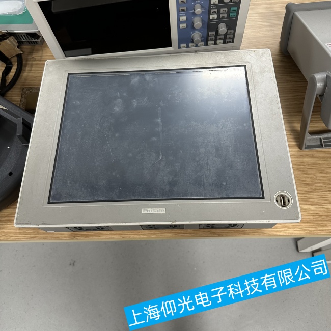 廣州普洛菲斯工控機PE4000B開機后不能正常使用故障維修廠家
