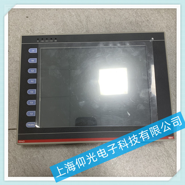 成都ABB觸摸屏CP6615上電燒保險故障維修售后服務(wù)點(diǎn)