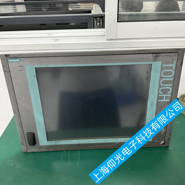 新疆西門子工控機(jī)SIMATIC IPC647C無(wú)法正常啟動(dòng)故障維修哪家好