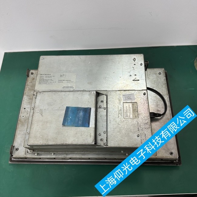 湖南西門(mén)子工控機(jī)SIMATIC IPC647C突然自動(dòng)關(guān)機(jī)故障維修哪家專業(yè)