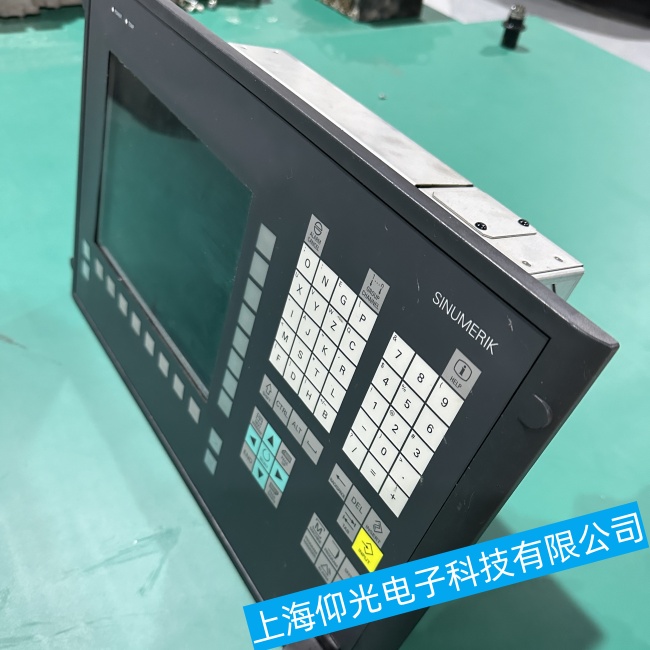 重慶西門子工控機SIMATIC IPC647C無法正常顯示操作系統(tǒng)界面故障維修技術精湛