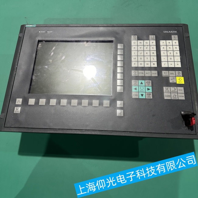 上海西門子工控機(jī)SIMATIC IPC647C嵌入式主板短路故障維修經(jīng)驗(yàn)豐富