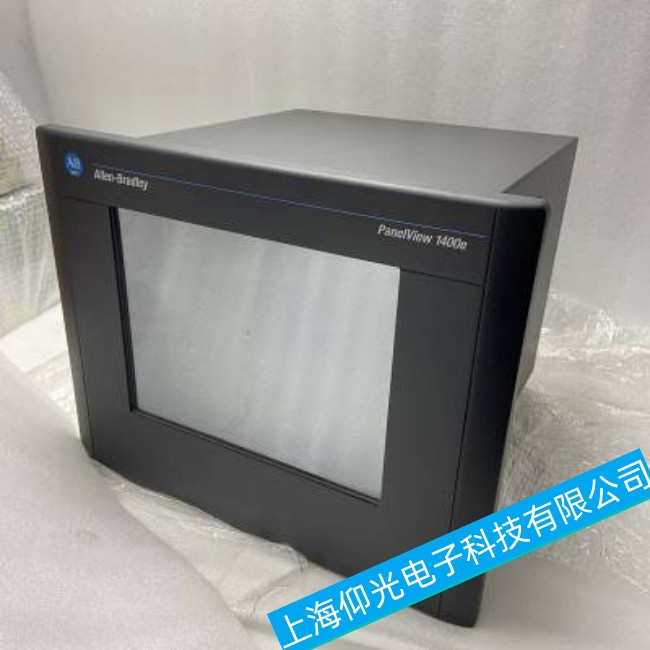 上饒AB工控機(jī)1756-CNB開機(jī)后顯示器沒有反應(yīng)故障維修速度快