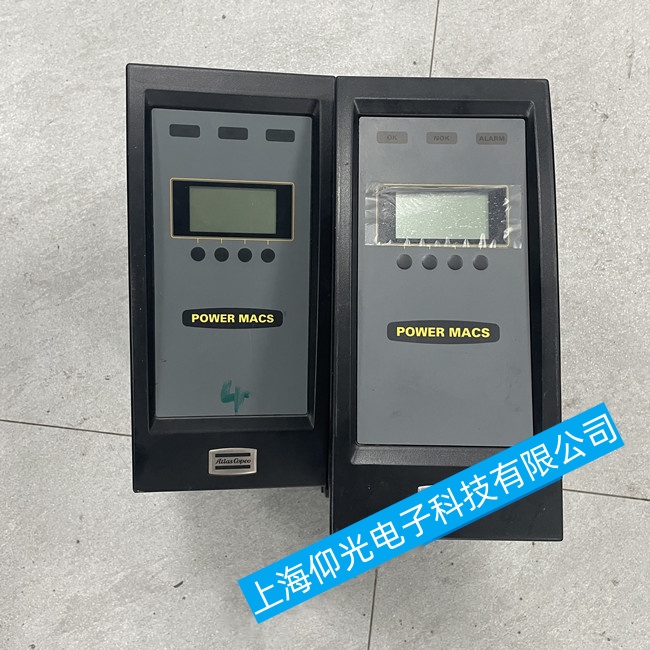 Atlas阿特拉斯PF 3102-C擰緊控制器反應(yīng)遲鈍故障維修方案