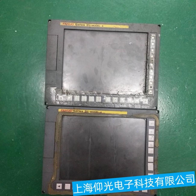 蘇州發(fā)那科工控機(jī)A13B-0198-B025開不了機(jī)故障維修技術(shù)精湛