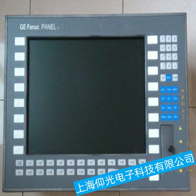 惠州發(fā)那科工控機(jī)A13B-0198-B025一直停留在啟動(dòng)畫面故障維修廠家