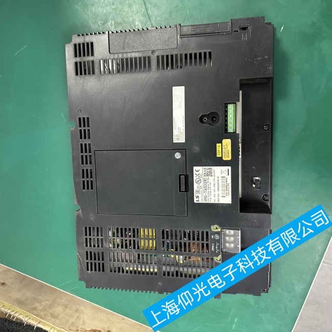 無(wú)錫LS產(chǎn)電觸摸屏iXP80無(wú)法響應(yīng)觸摸操作故障維修免費(fèi)咨詢(xún)