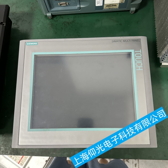 佛山西門子觸摸屏TP2200觸摸無反應(yīng)無法工作故障維修服務(wù)點(diǎn)