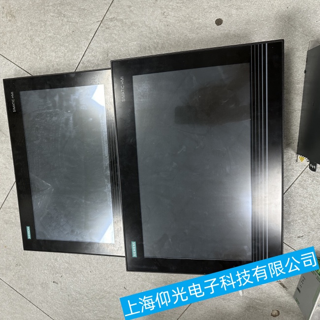新疆西門子工控機(jī)IPC677D黑屏無顯示故障維修質(zhì)量保證