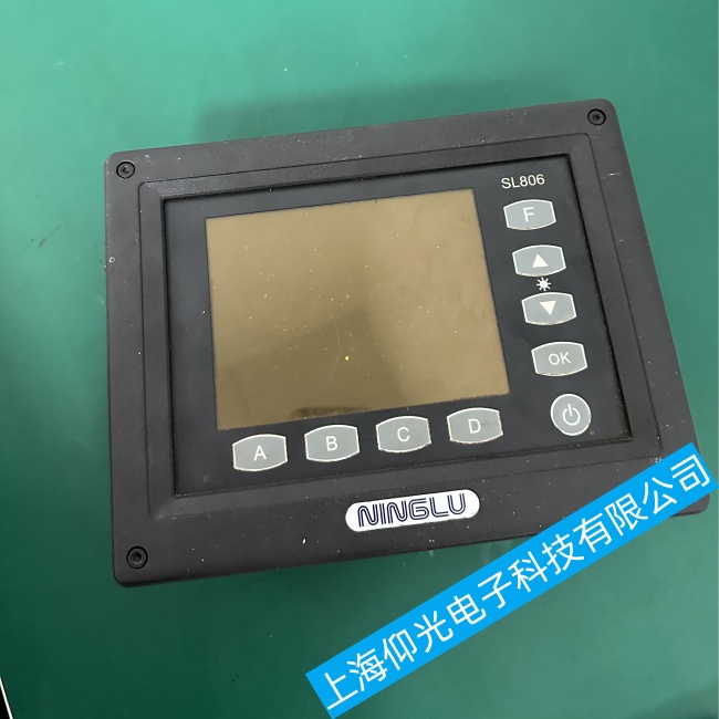 船舶寧祿計(jì)程儀SL806無法正常工作故障維修哪家性價(jià)比高