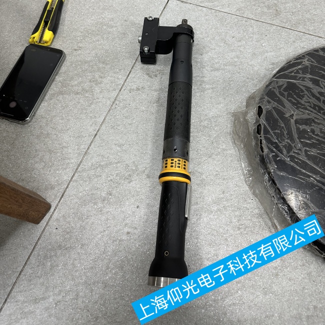 阿特拉斯擰緊槍控制器PF 3102-C-PB異常報(bào)警顯示故障維修檢測(cè)