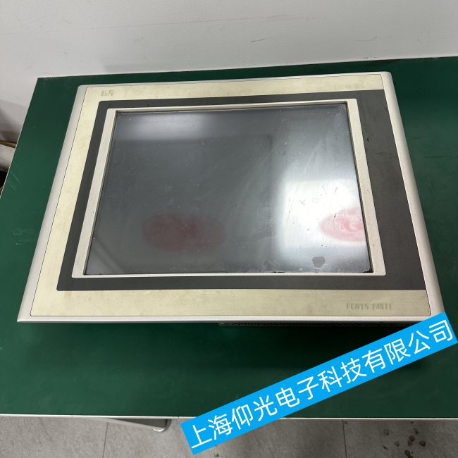 江蘇貝加萊觸摸屏4PP220.0571-45個別區(qū)域無法觸摸故障維修快速修復