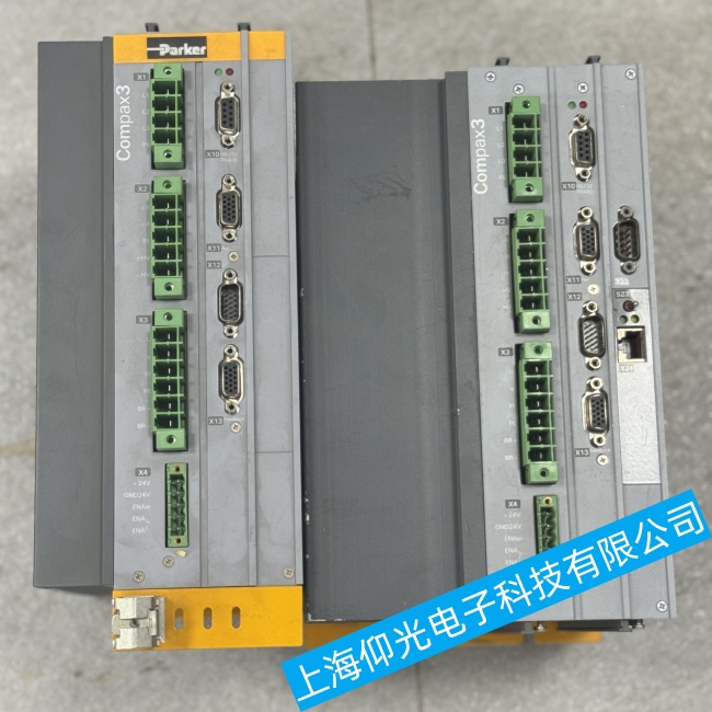 伺服驅(qū)動器維修專家:護航工業(yè)自動化高效運行