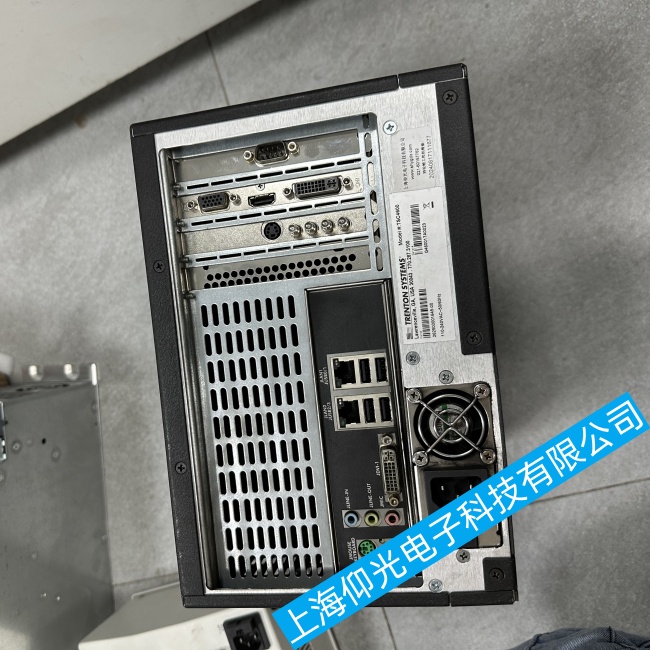 特倫頓工控機TSC4600電源指示燈不亮或閃爍故障維修服務(wù)熱線