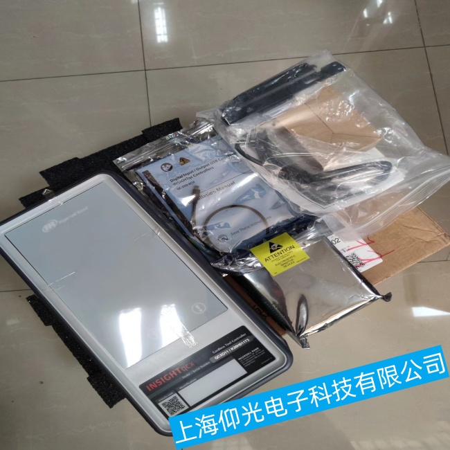 英格索蘭擰緊控制器IC12D3A1AWS-A無法旋轉或發(fā)出異響故障維修保養(yǎng)中心