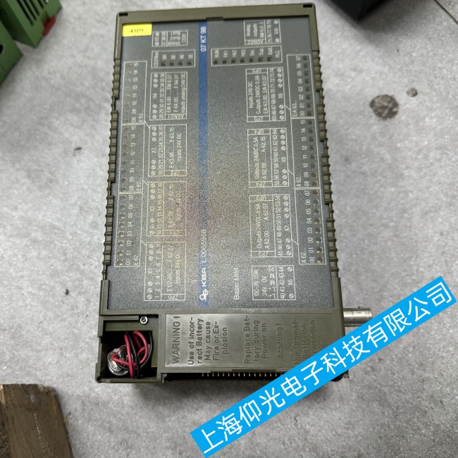 山西高寶印刷機(jī)控制器KBA L0055958電源線路短路或斷路故障維修點(diǎn)在哪里