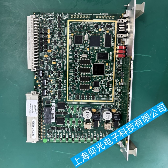 船舶麥基嘉CC MC板卡E1405CC數(shù)據(jù)無法正確傳輸或系統(tǒng)響應遲緩故障維修機構