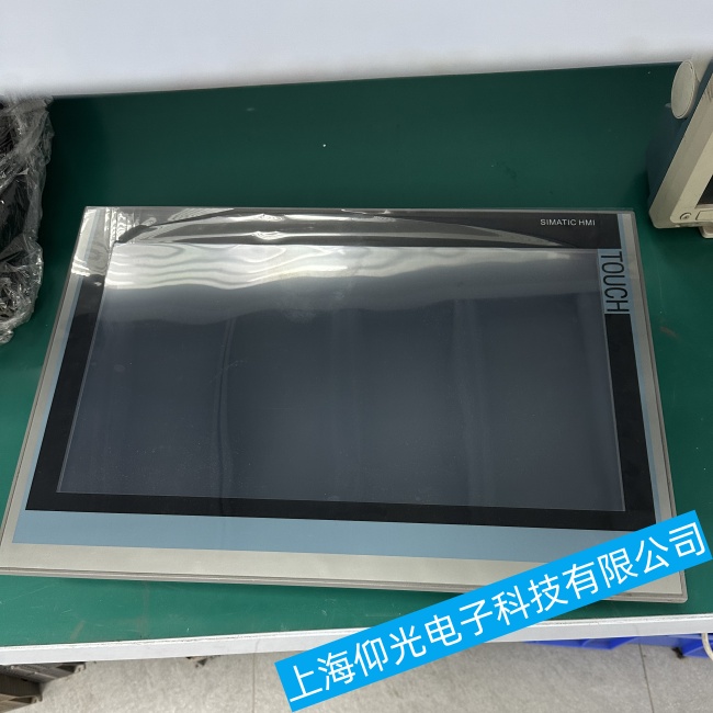 大連西門子觸摸屏TP2200觸摸無響應(yīng)故障維修當天可拿