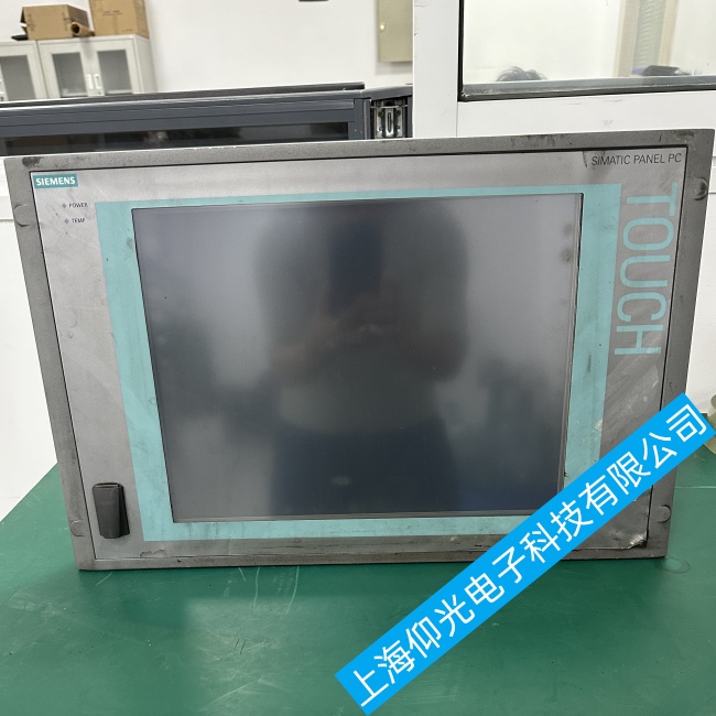 江蘇西門子工控機IPC477D無法正常啟動故障維修服務(wù)中心