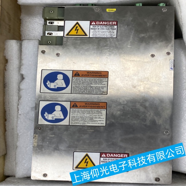 ARADEX伺服驅(qū)動器VD600過熱或過載故障維修技術(shù)雄厚