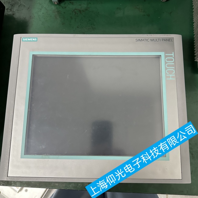 唐山西門(mén)子觸摸屏6AV6644-0AB01-2AX0觸摸不靈敏故障維修快速修復(fù)