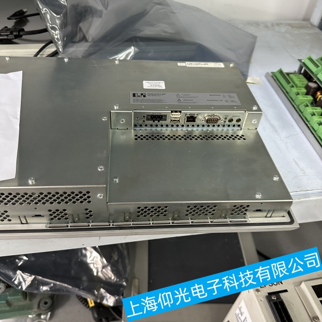 蘇州貝加萊工控機(jī)5PC910.SX05-00電路板過熱短路故障維修經(jīng)驗豐富