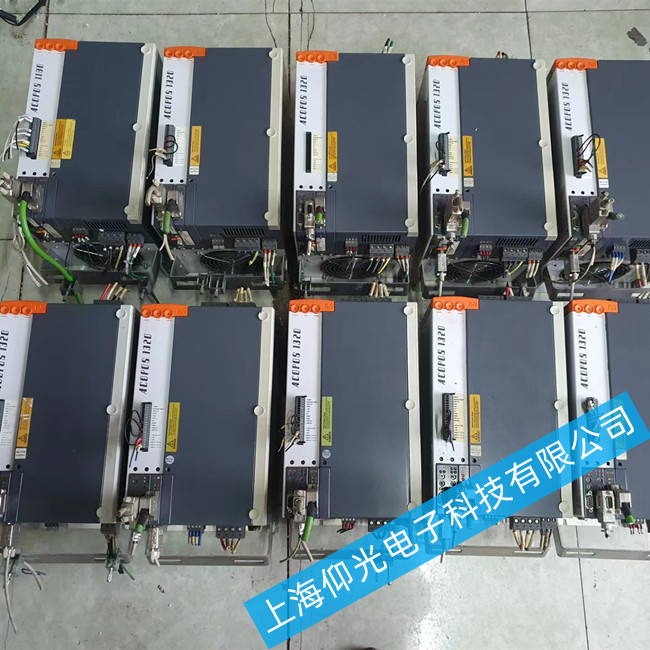 臨汾市貝加萊伺服放大器臨汾維修-1090驅(qū)動器報(bào)警7211維修