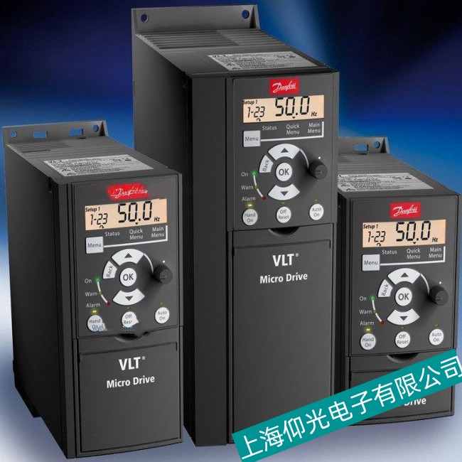 丹佛斯變頻器VLT FC360系列欠壓故障是哪里的問(wèn)題