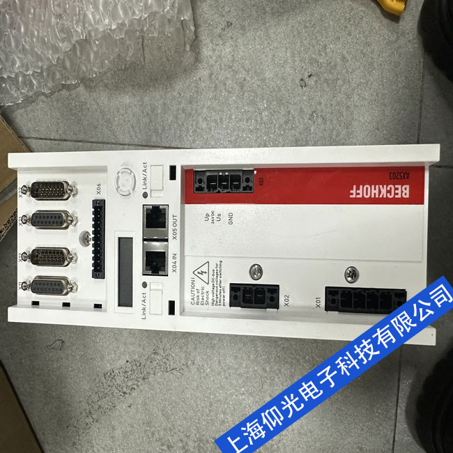 安徽倍福AX5206伺服驅(qū)動(dòng)器過流故障維修-24小時(shí)響應(yīng)